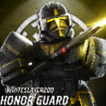 |GAR| Honor Guard