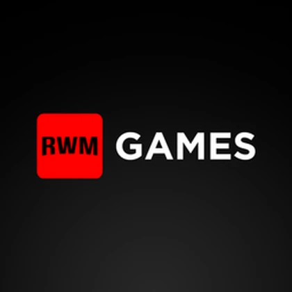 RWM Games Int. Roblox group icon