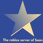The roblox server of Sean (Fr)