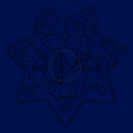 San Francisco County Police department
