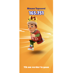SUBWAYsurFer:)