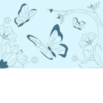 Butterfly’s house