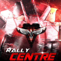 [RALLY] Centre