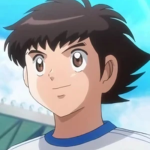Captain Tsubasa