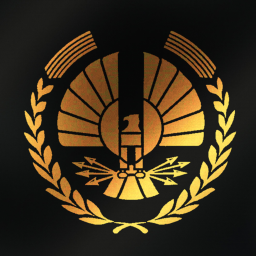 59th Hunger Games Roleplay