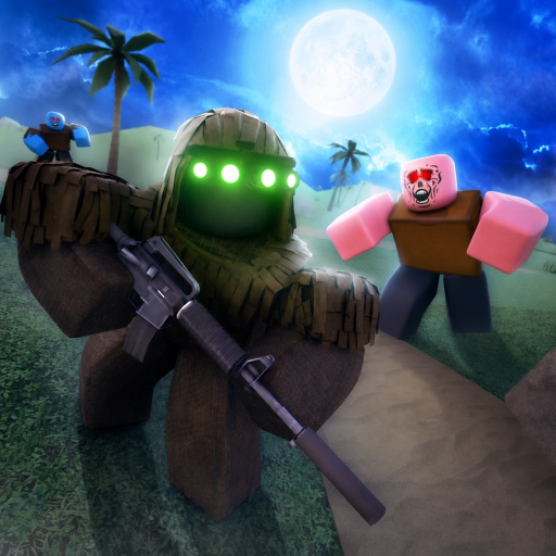 Survival Zombie Tycoon
