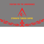 Otokratik Turkish Empire