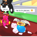 FanGroup for my CANDIES!