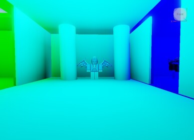The Colour Rooms