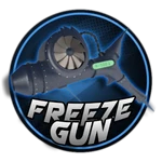 🥶FREEZE GUN!