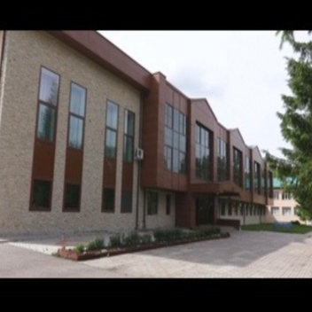 Boring evening at the sanatorium