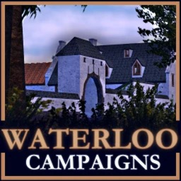 Battle of Waterloo