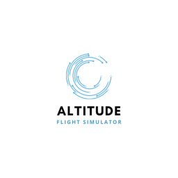 Altitude Flight Simulator | Testing Pre-Alpha
