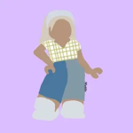 Roblox Girl ~ squad