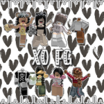 ୨୧ xo fg
