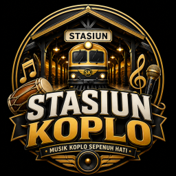 [VVIP 1 RBX] Stasiun Koplo