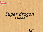 SUPER DRAGONS!!!
