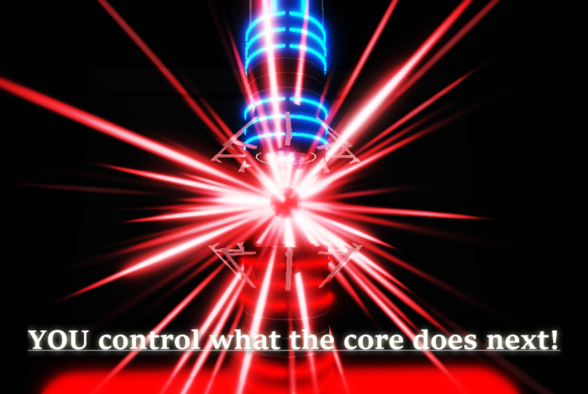 Make Your Own Reactor (Sandbox game) screenshot 4