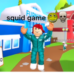 Ropa gratis y robux xd