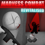 Madness Combat [D.E.M.O]: REVITALIZED