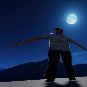 extremly wip obby