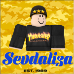 SevdaIiza