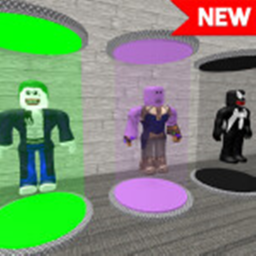 SUPER Villain tycoon
