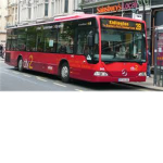 Londo-Bus