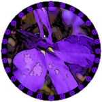 Enchanted Flower of Remembrance