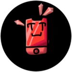 Ruby Phone