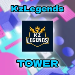 [🎉NEW!🎁] KZ legends Tower! [❤️Қазақша!❤️] 🇰🇿 icon