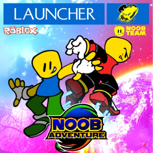 Noob Adventure [LAUNCHER]