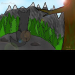 Eastern Peaks (Wolf rp) 