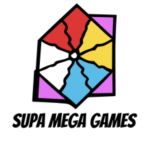 Supa Mega Games