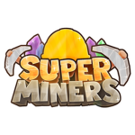 Super Miner's Development!
