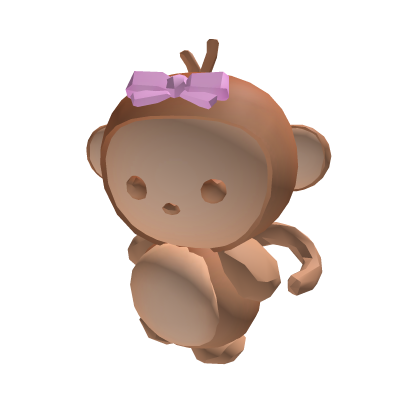 Monkey hat thumbnail