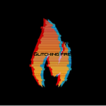 GlitchingFire