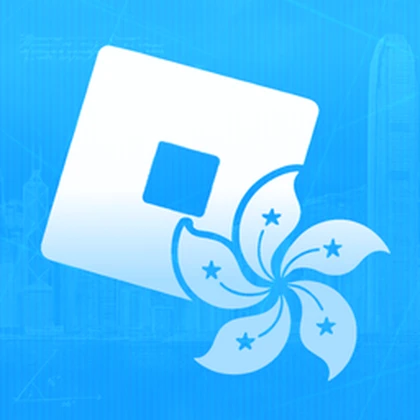 Hong Kong Developers Roblox group icon