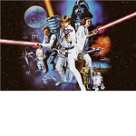 Star Wars 4 Life