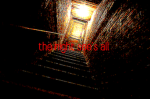 The Night Sees All.