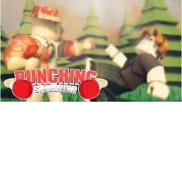 Punching Simulator Ready!