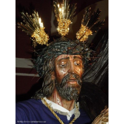 san juan church { fiesta in nazareno }