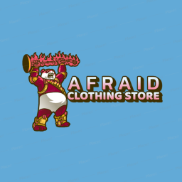 Afraid Clothing Store (NEW)