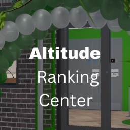 Altitude Ranking Center
