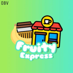 Fruity Express