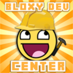 Bloxy Dev Center Group Thumbnail