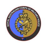 Australian Army Military Police.
