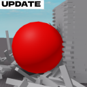 [Marble Run] Physics game! Destruction & Dominos!