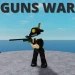 Guns War icon