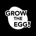 Grow The Egg!